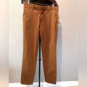 Banana Republic 32W 32L Pants